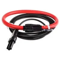 Chauvin Arnoux A193-800 [P01120531B] 100mA - 10000A AC Ampflex Flexible Current Sensor, Clamping Ø 250 mm