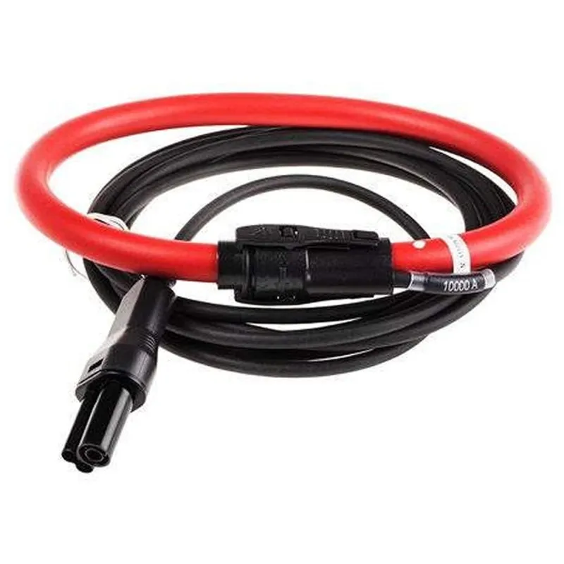 Chauvin Arnoux A193-450 [P01120526B] 100mA - 10000A AC Ampflex Flexible Current Sensor, Ø140mm