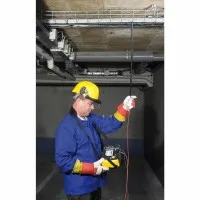 Chauvin Arnoux CA 6117 [P01145460] Multifunction Tester