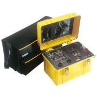 Chauvin Arnoux CA 6121 [P01145601] Machine Tester