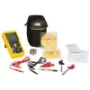 Chauvin Arnoux CA 6532 [P01140832] 50V / 100V Insulation & Continuity Tester