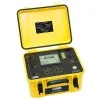 Chauvin Arnoux CA 6550 [P01139715] 500V / 1000V / 2500V / 5000V / 10000V Insulation Tester 