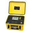 Chauvin Arnoux CA 6550 [P01139715] 500V / 1000V / 2500V / 5000V / 10000V Insulation Tester 