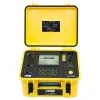Chauvin Arnoux CA 6555 [P01139716] Insulation Tester 500 V, 1000 V, 2500 V, 5000 V, 10000 V, 15000 V 30 TΩ