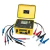 Chauvin Arnoux CA 6555 [P01139716] Insulation Tester 500 V, 1000 V, 2500 V, 5000 V, 10000 V, 15000 V 30 TΩ