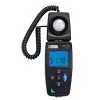 Chauvin Arnoux CA 1110 [P01654110] Datalogging Light Meter, 200,000 lx (lux)