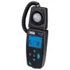 Chauvin Arnoux CA 1110 [P01654110] Datalogging Light Meter, 200,000 lx (lux)