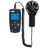 Chauvin Arnoux CA 1227 [P01654227] Thermo Anemometer w/ Datalogging