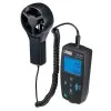 Chauvin Arnoux CA 1227 [P01654227] Thermo Anemometer w/ Datalogging
