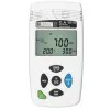 Chauvin Arnoux CA 1510 [P01651011] Data Logging Air Quality Monitor, CO2, Humidity, Temperature - White
