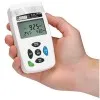 Chauvin Arnoux CA 1510 [P01651011] Data Logging Air Quality Monitor, CO2, Humidity, Temperature - White