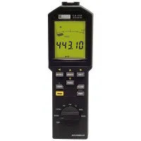 Chauvin Arnoux CA 1727 [P01174830] Mechanical Tachometer, 60 to 100,000 rpm