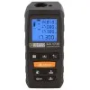 Chauvin Arnoux CA 1730 [P01651730] Laser Distance Meter, 0.2 - 60 m