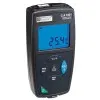 Chauvin Arnoux CA 1821 [P01654821] 1-Channel Thermometer Data Logger, -200 °C to 1372 °C Sensor Type J, K, T, N, E, R, S