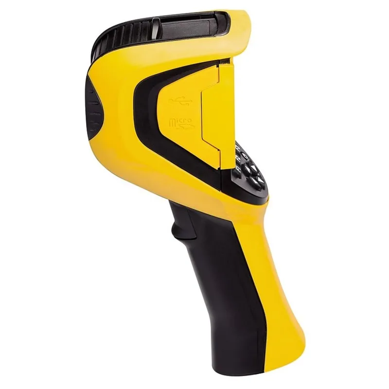 Chauvin Arnoux CA 1950 [P01651901] diaCAm2 Thermal Camera 20°C to 250°C