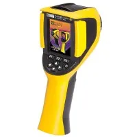 Chauvin Arnoux CA 1950 [P01651901] diaCAm2 Thermal Camera 20°C to 250°C