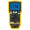 Chauvin Arnoux CA 5233 [P01196733] 10A AC / 10A DC, 600V AC True RMS Digital Multimeter with Type K Adaptor