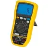 Chauvin Arnoux CA 5277 [P01196777] 10A AC / 20A DC, 1000V AC/DC True RMS Handheld Digital Multimeter