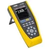 Chauvin Arnoux CA 5292 [P01196802] 20A AC/DC, 1000V AC Handheld Digital Color Graphical Multimeter