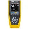 Chauvin Arnoux CA 5292 [P01196802] 20A AC/DC, 1000V AC Handheld Digital Color Graphical Multimeter