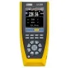 Chauvin Arnoux CA 5293-BT [P01196813] Digital Handheld Multimeter Data Logger, Graphics Display CAT III 1000 V, CAT IV 600 V Display
