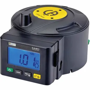 Chauvin Arnoux CA6011 [P01299926] Continuity Tester Kit