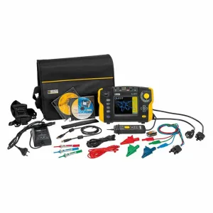 Chauvin Arnoux CA 6116N [P01145455] Multifunction Tester
