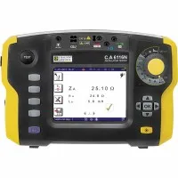 Chauvin Arnoux CA 6116N [P01145455] Multifunction Tester