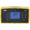 Chauvin Arnoux CA 6131 [P01146011] Electrical Tester, 250 V, 500 V