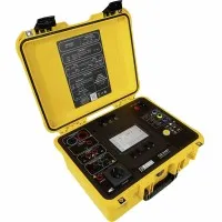 Chauvin Arnoux CA 6161 [P01145811] Machine Tester