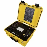 Chauvin Arnoux CA 6161 [P01145811] Machine Tester