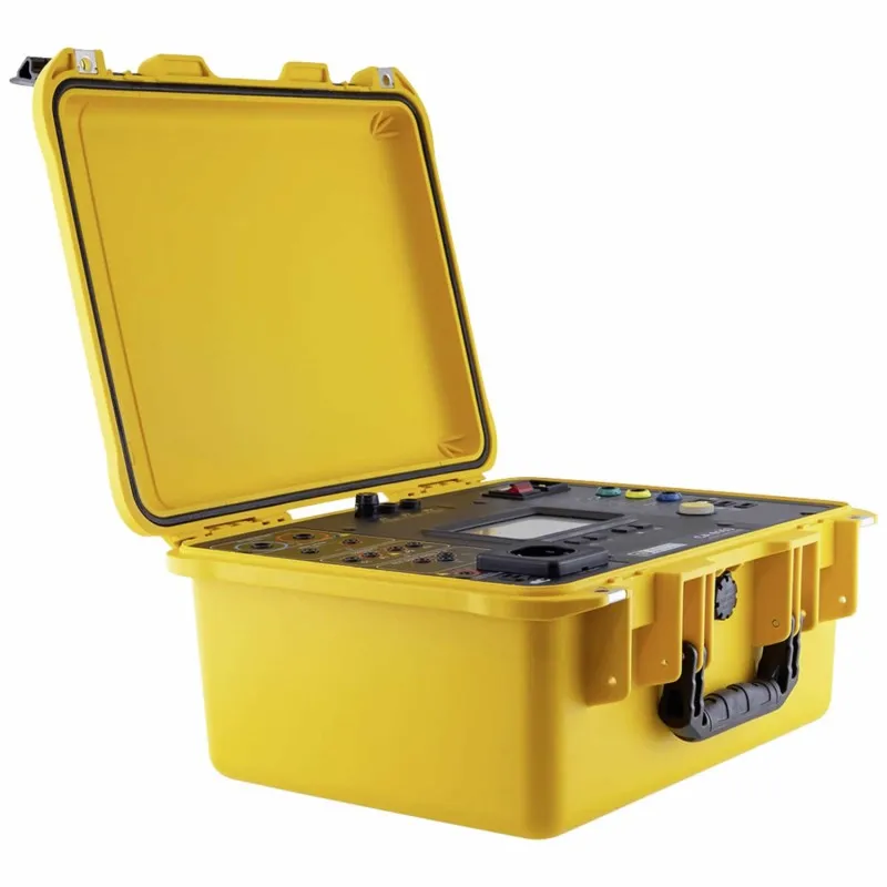 Chauvin Arnoux CA 6163 [P01145831] Machine Tester