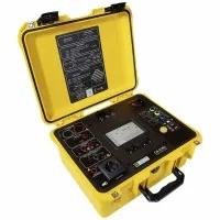 Chauvin Arnoux CA 6163 [P01145831] Machine Tester