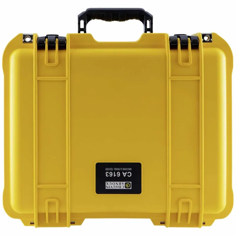 Chauvin Arnoux CA 6163 [P01145831] Machine Tester