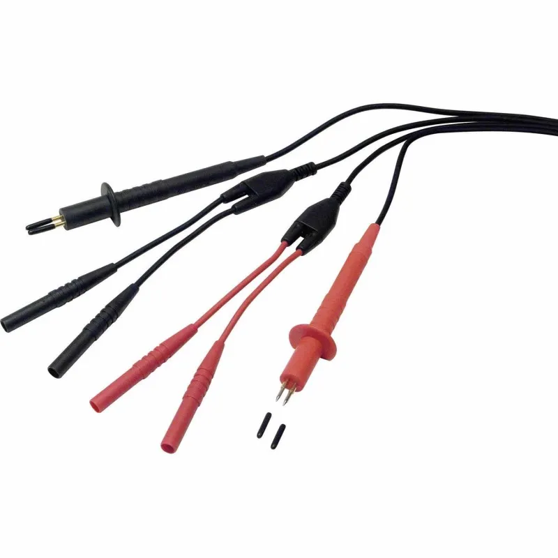 Chauvin Arnoux CA 6240 [P01143200] 10A Micro Ohmmeter