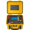 Chauvin Arnoux CA 6255 [P01143221] 10A Micro Ohmmeter