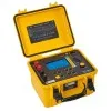 Chauvin Arnoux CA 6255 [P01143221] 10A Micro Ohmmeter