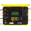 Chauvin Arnoux CA 6292 [P01143300] 200A Digital Micro Ohmmeter