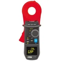 Chauvin Arnoux CA 6417 [P01122016] Clamp-on Ground Resistance Tester