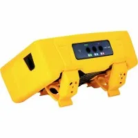 Chauvin Arnoux P012 [P01298006] Shoulder Bag For Use CA 6550, CA 6555