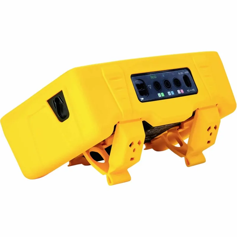 Chauvin Arnoux CA 6424 [P01127014] Earth Ground Meter