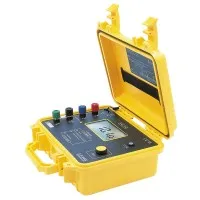 Chauvin Arnoux CA 6462 [P01126502] Earth Ground Resistance Tester