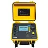 Chauvin Arnoux CA 6505 [P01139714] 500V / 1000V /2500V / 5000V Insulation Tester