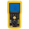 Chauvin Arnoux CA 6522 [P01140822]  50V / 500V /1000V Insulation and Continuity Tester