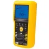 Chauvin Arnoux CA 6534 [P01140834] 10V / 25V / 100V / 250V / 500V Insulation and Continuity Testers