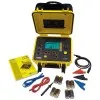 Chauvin Arnoux CA 6541 [P01138901] 50V / 100V / 250V / 500V / 1000V Insulation & Continuity Tester