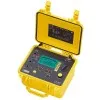 Chauvin Arnoux CA 6545 [P01139711] Digital Insulation Tester 500 V, 1000 V, 2500 V, 5000 V 10 TΩ