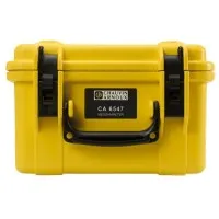 Chauvin Arnoux CA 6547 [P01139712] 500V / 1000V / 2500V / 5000V Insulation Tester