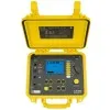 Chauvin Arnoux CA 6549 [P01139713] 500V / 1000V / 2500V / 5000V Insulation Tester 