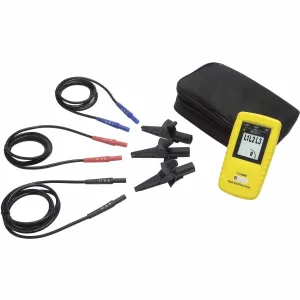 Chauvin Arnoux CA 6608 [P01191304] Phase Rotation Tester